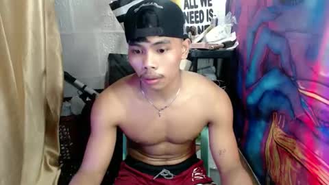 Snapshot of pinoy_fuckboy69 chatting on 4, 6, 2026 pinoy_fuckboy69 online show from 4, 6, 2026