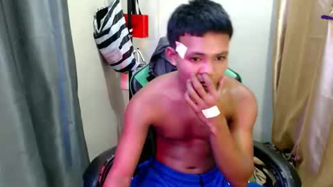 pinoy_fucker18 online show from 18, 5, 2026