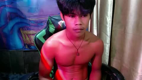 pinoy_shyboy69 online show from 26, 3, 2026