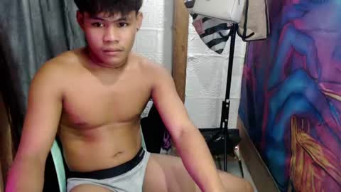 Snapshot of pinoy_shyboy69 chatting on 13, 7, 2026 pinoy_shyboy69 online show from 13, 7, 2026