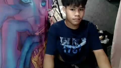 Snapshot of pinoy_shyboy69 chatting on 7, 8, 2026 pinoy_shyboy69 online show from 7, 8, 2026