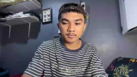 Snapshot of pinoyadriannexxx chatting on 7, 5, 2026 Adrianne online show from 7, 5, 2026
