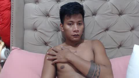 Snapshot of pinoydacks chatting on 24, 2, 2025 pinoydacks online show from 24, 2, 2025