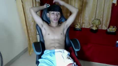 Snapshot of pinoyhotprincexxx chatting on 6, 11, 2025 pinoyhotprincexxx online show from 6, 11, 2025