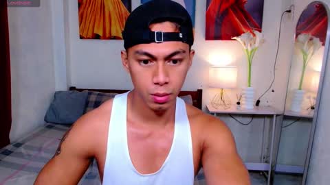 ethan online show from 2, 2, 2025