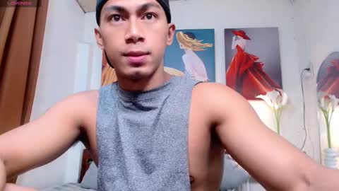 ethan online show from 18, 2, 2025