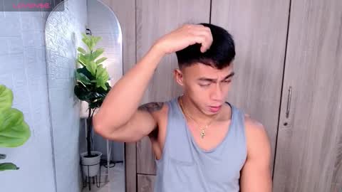 ethan online show from 1, 10, 2025