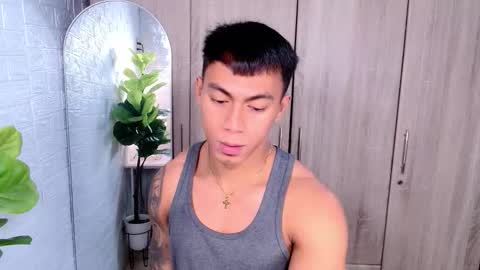 ethan online show from 13, 10, 2025