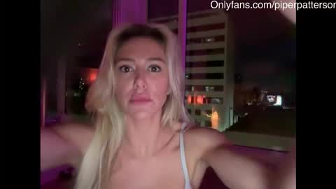 PipinPiper online show from 12, 1, 2026