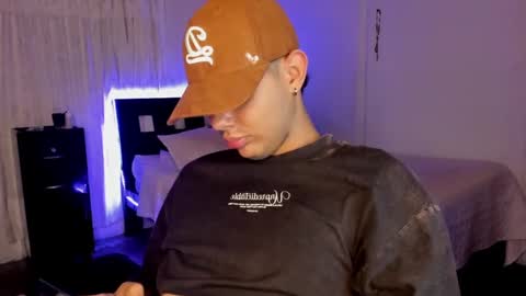 Pipe Rodriguez online show from 18, 1, 2025