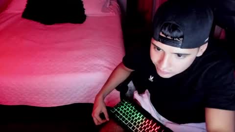 Pipe Rodriguez online show from 7, 2, 2025