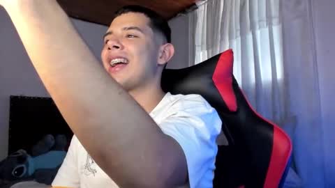 Pipe Rodriguez online show from 28, 2, 2025