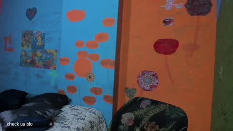 Snapshot of pipeshowtime chatting on 4, 5, 2026 VALENTINA y PIPE online show from 4, 5, 2026