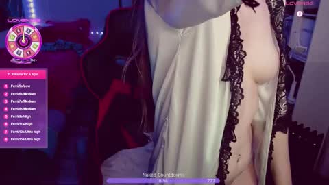 Snapshot of pirrate chatting on 28, 10, 2025 Pirate Coco online show from 28, 10, 2025