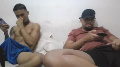 Snapshot of pirubr21c chatting on 13, 6, 2026 Mulato Carioca online show from 13, 6, 2026