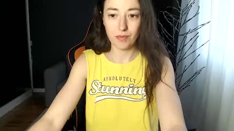 piscesgirl06 online show from 27, 1, 2025