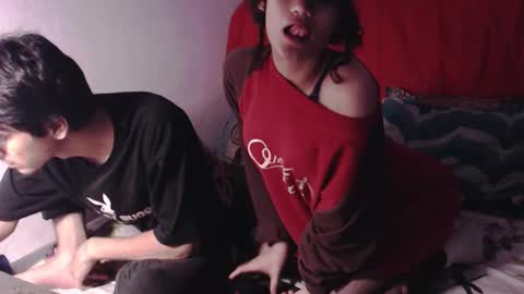 Snapshot of piscis_dreams chatting on 3, 12, 2025 PiscisDreams online show from 3, 12, 2025