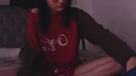 Snapshot of piscis_dreams chatting on 16, 6, 2026 PiscisDreams online show from 16, 6, 2026