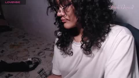 Snapshot of piscis_dreams chatting on 17, 7, 2026 PiscisDreams online show from 17, 7, 2026