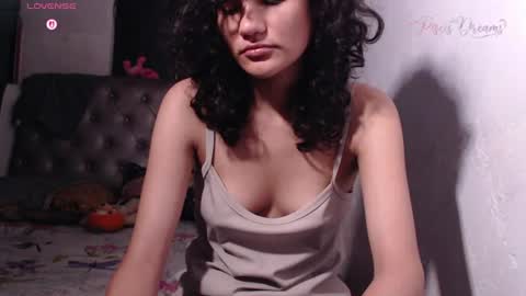 Snapshot of piscis_dreams chatting on 28, 7, 2026 PiscisDreams online show from 28, 7, 2026
