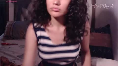 Snapshot of piscis_dreams chatting on 3, 8, 2026 PiscisDreams online show from 3, 8, 2026