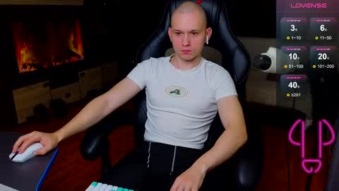 Snapshot of pistonpojizni chatting on 30, 1, 2025 STRONGBEAUTY online show from 30, 1, 2025