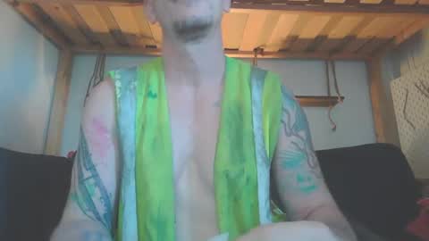 Snapshot of pit_mohawk_london chatting on 1, 8, 2026 pit_mohawk_london online show from 1, 8, 2026