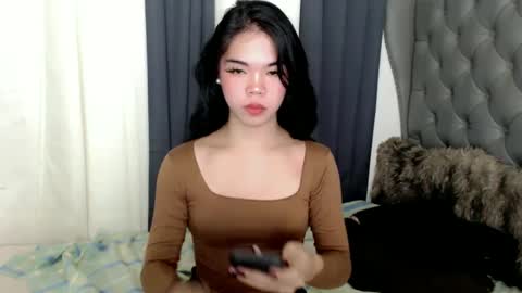 The Girl Named Eyve online show from 16, 2, 2025