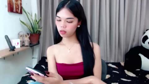 The Girl Named Eyve online show from 18, 3, 2026