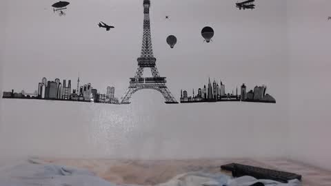 PITER online show from 8, 3, 2025