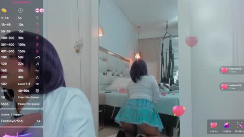 PittAndLunaa69 online show from 4, 2, 2025