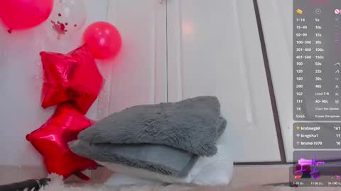 PittAndLunaa69 online show from 14, 2, 2025