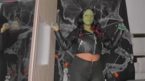 PittAndLunaa69 online show from 30, 10, 2025