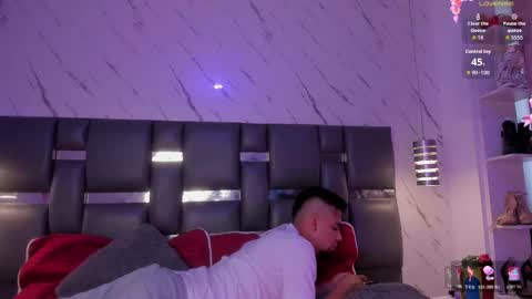 PittAndLunaa69 online show from 7, 3, 2026