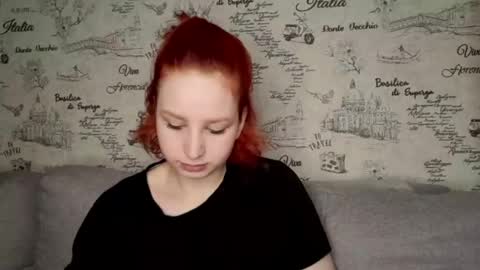 Caroline online show from 23, 4, 2026