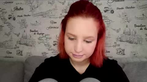 Caroline online show from 24, 4, 2026
