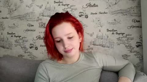 Caroline online show from 26, 4, 2026