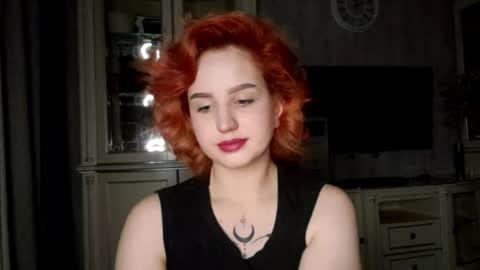 Caroline online show from 30, 4, 2026