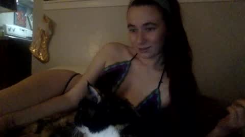 pixie_bella online show from 17, 12, 2025