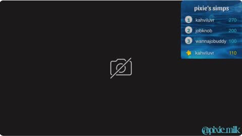 Snapshot of pixie_milk chatting on 25, 2, 2025 jae online show from 25, 2, 2025