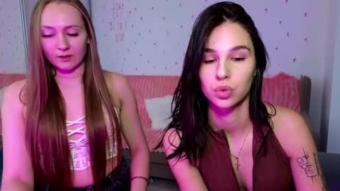 Molly online show from 10, 2, 2026