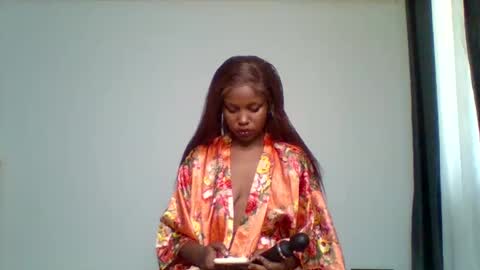 Majesty online show from 31, 10, 2025