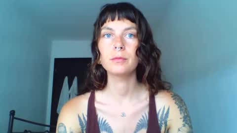 pixiecatfairy online show from 20, 9, 2025