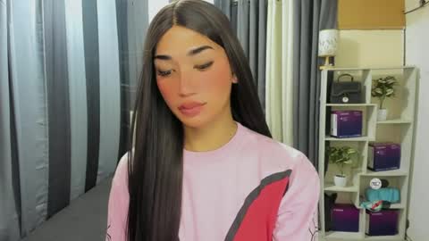 Snapshot of pixiedoll_ chatting on 29, 6, 2026 pixiedoll_ online show from 29, 6, 2026