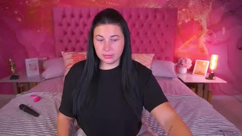 pixiehott online show from 28, 9, 2025