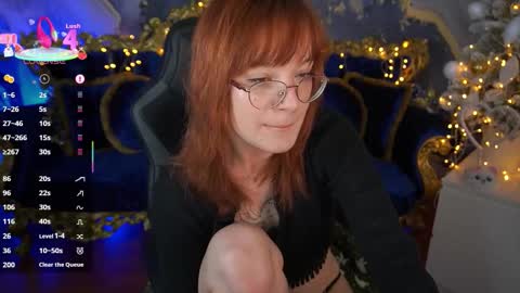 pixiepeachh online show from 15, 2, 2026