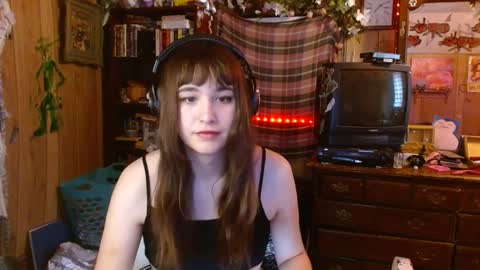 Izzy online show from 16, 1, 2025