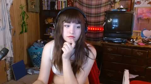 Izzy online show from 28, 1, 2025