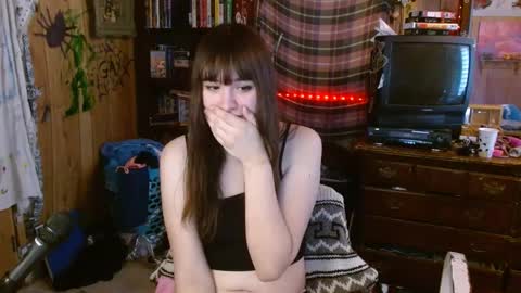 Izzy online show from 18, 2, 2025