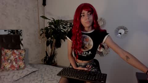 cris online show from 27, 1, 2025